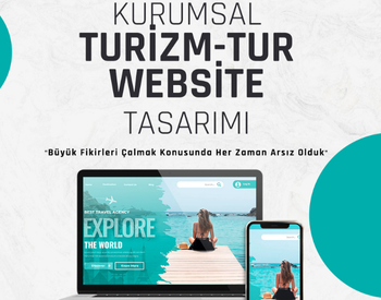 Turizm-Tur Siteleri T1